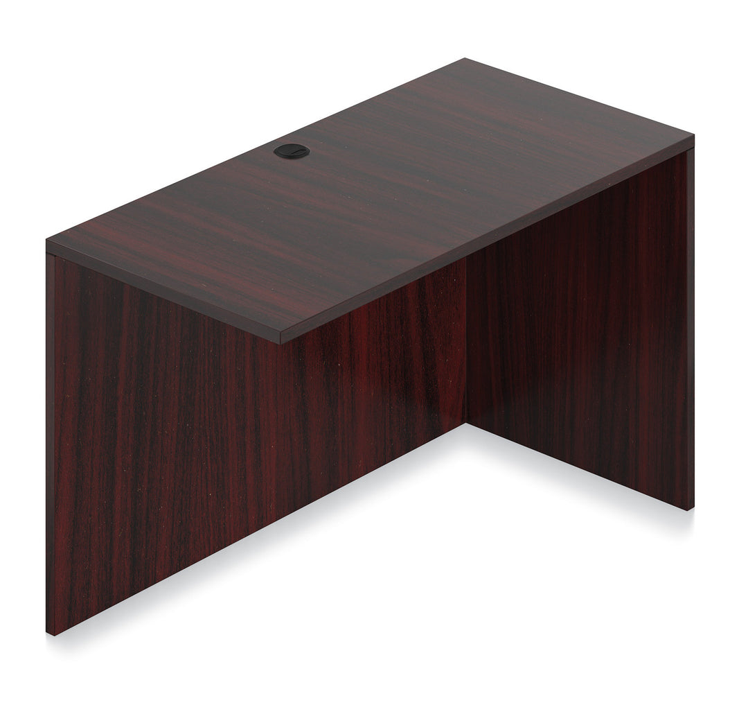 Desk Returns-Office Furniture