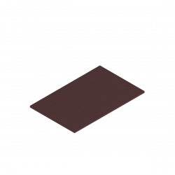 Laminate Privacy Panels