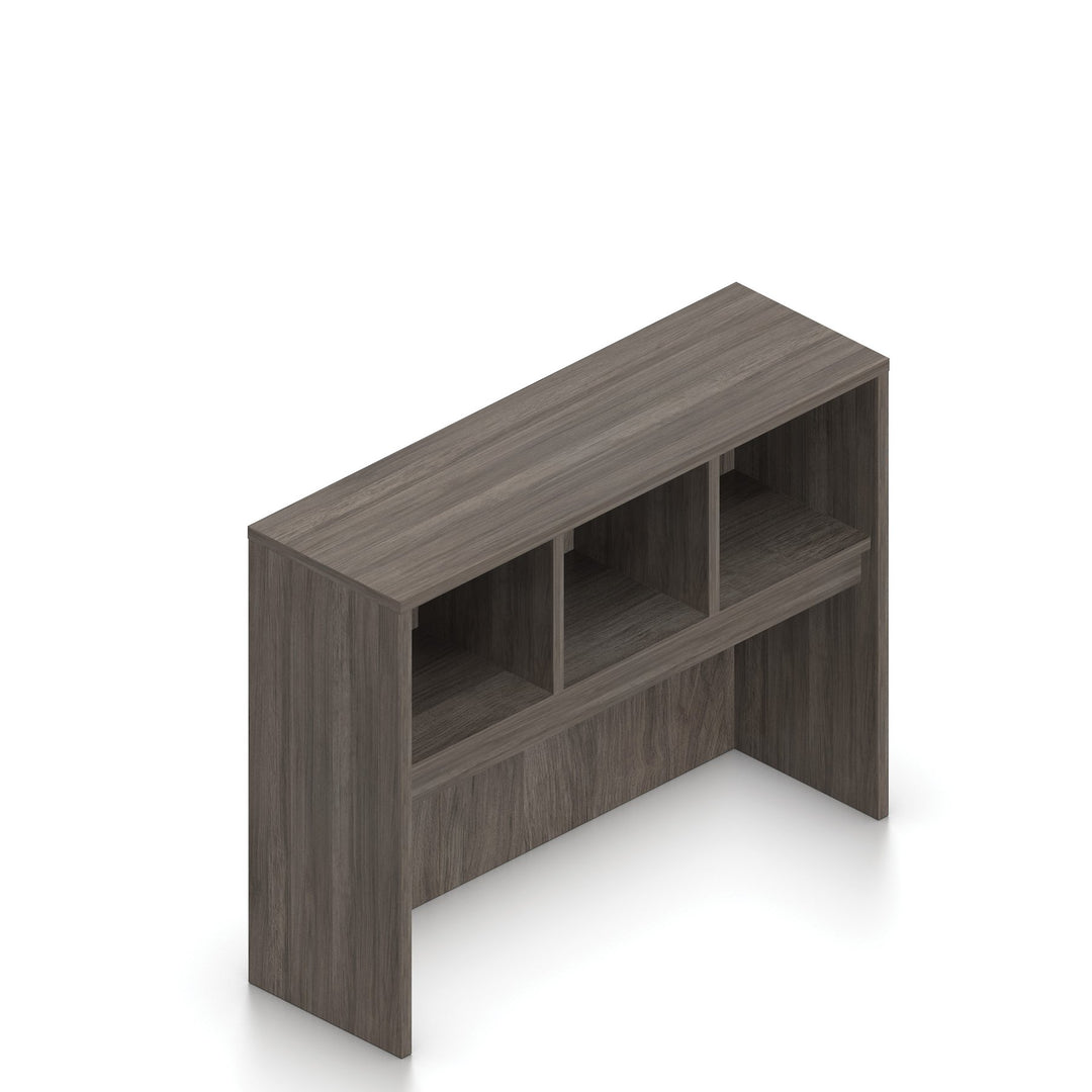 Overhead Hutches without Doors-Office Furniture