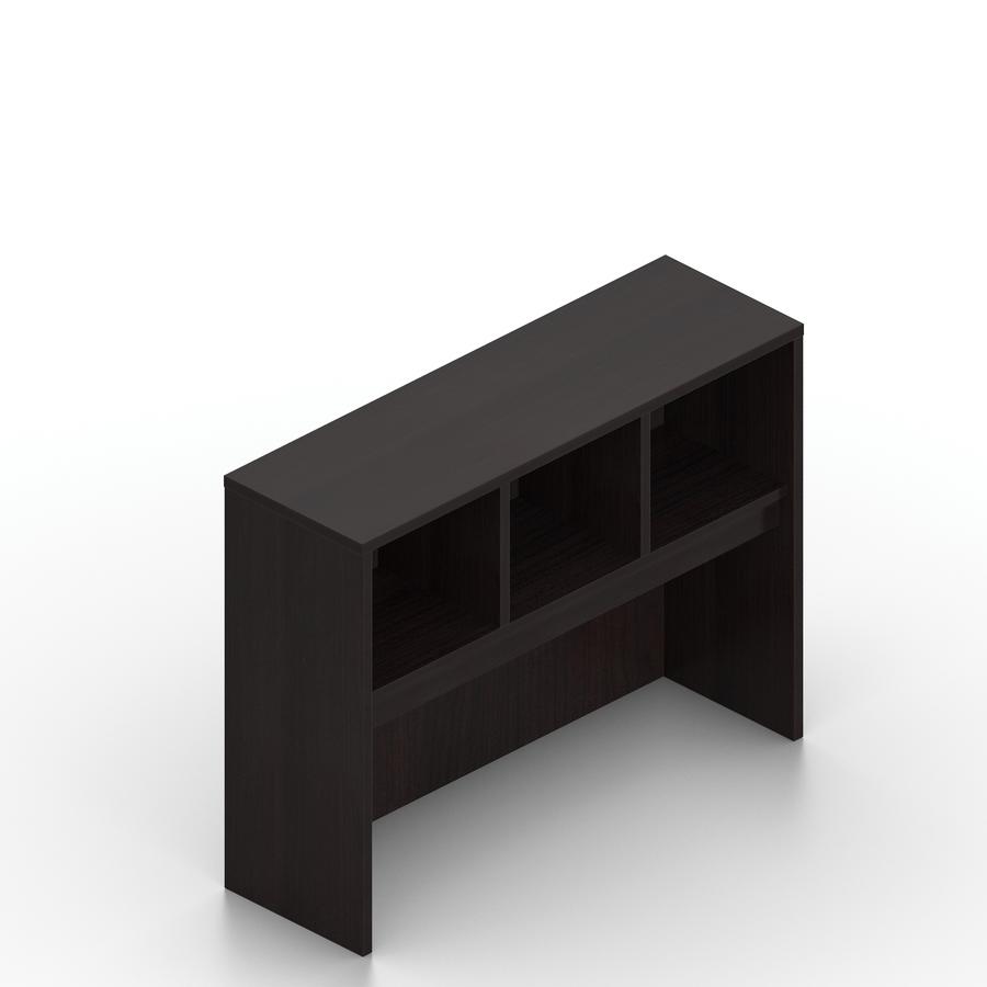 Overhead Hutches without Doors-Office Furniture