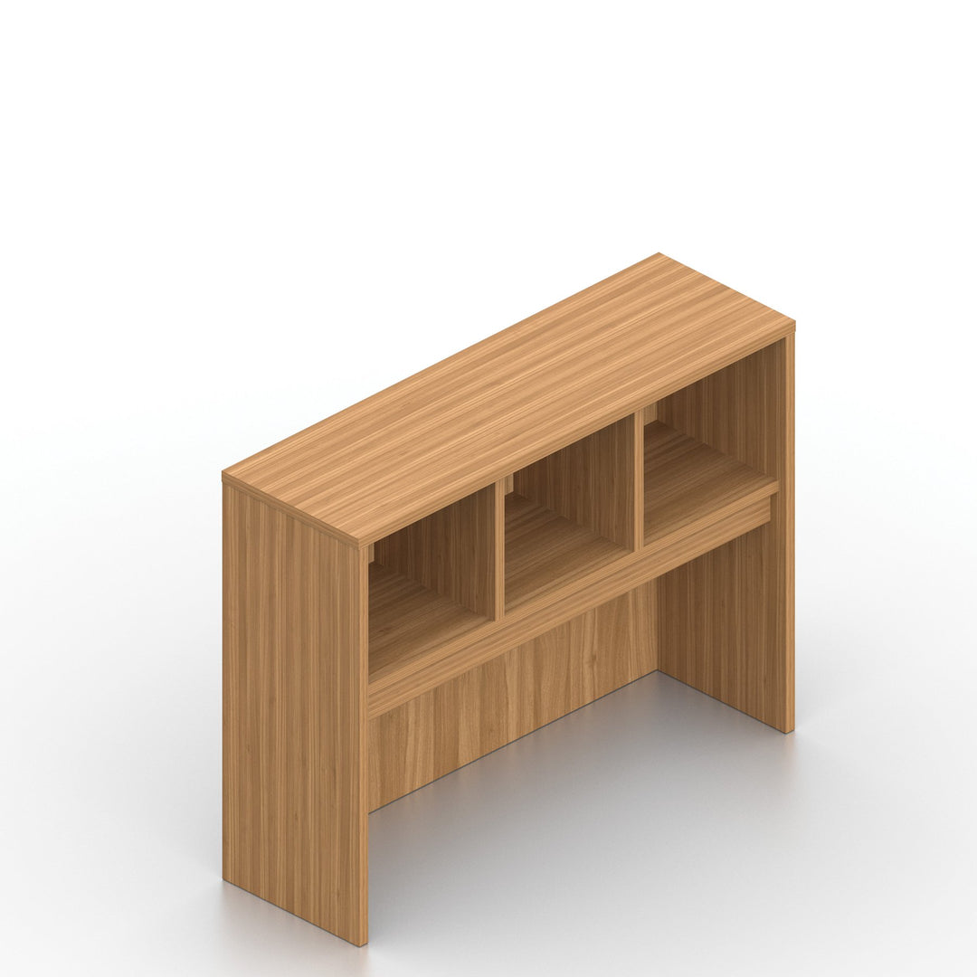 Overhead Hutches without Doors-Office Furniture