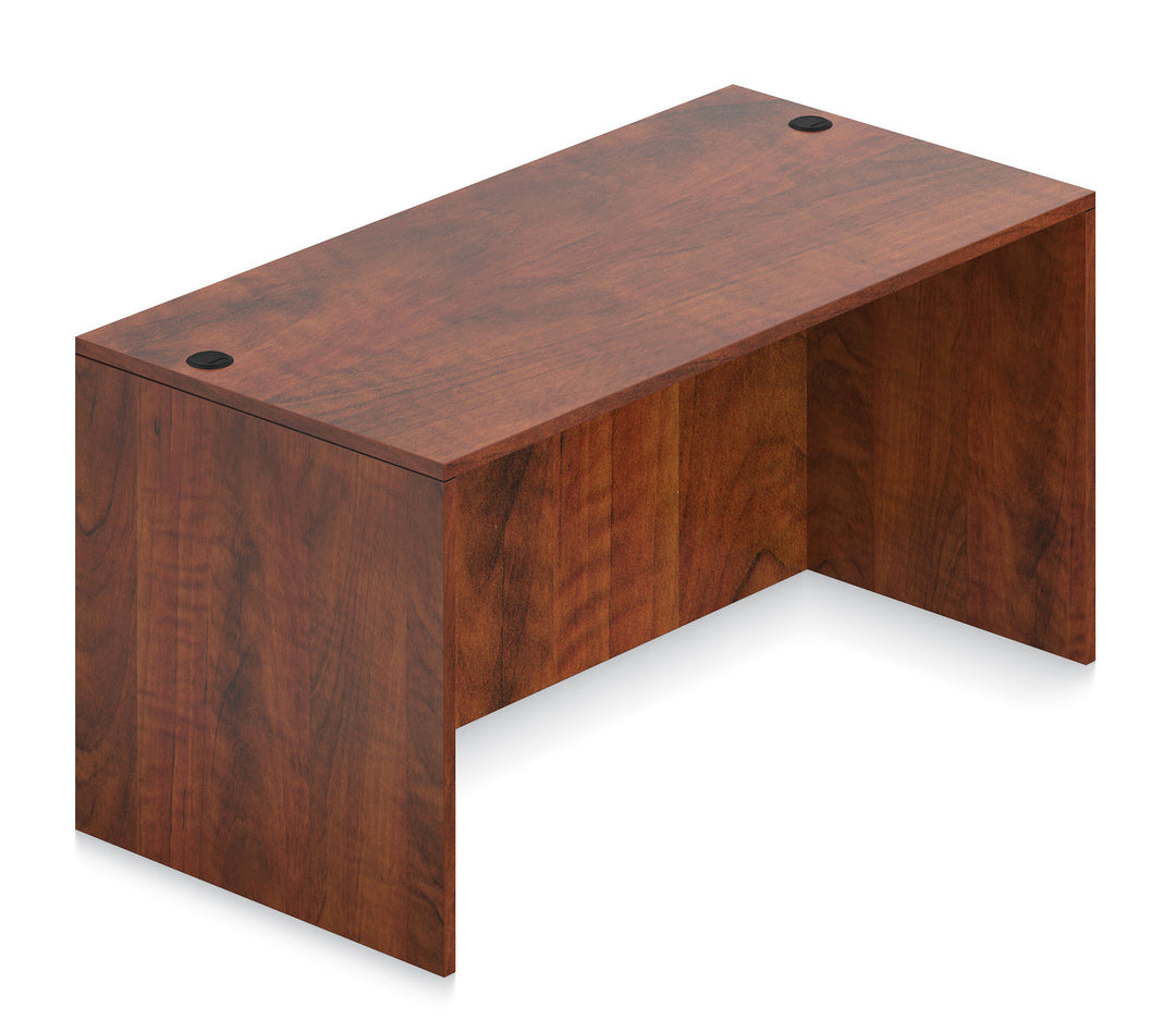 Desks - 30" Depth Options-Office Furniture