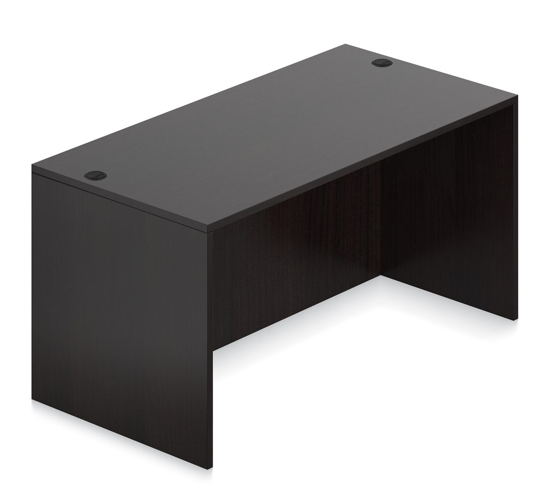 Desks - 30" Depth Options-Office Furniture