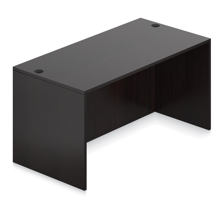 Desks - 30" Depth Options-Office Furniture