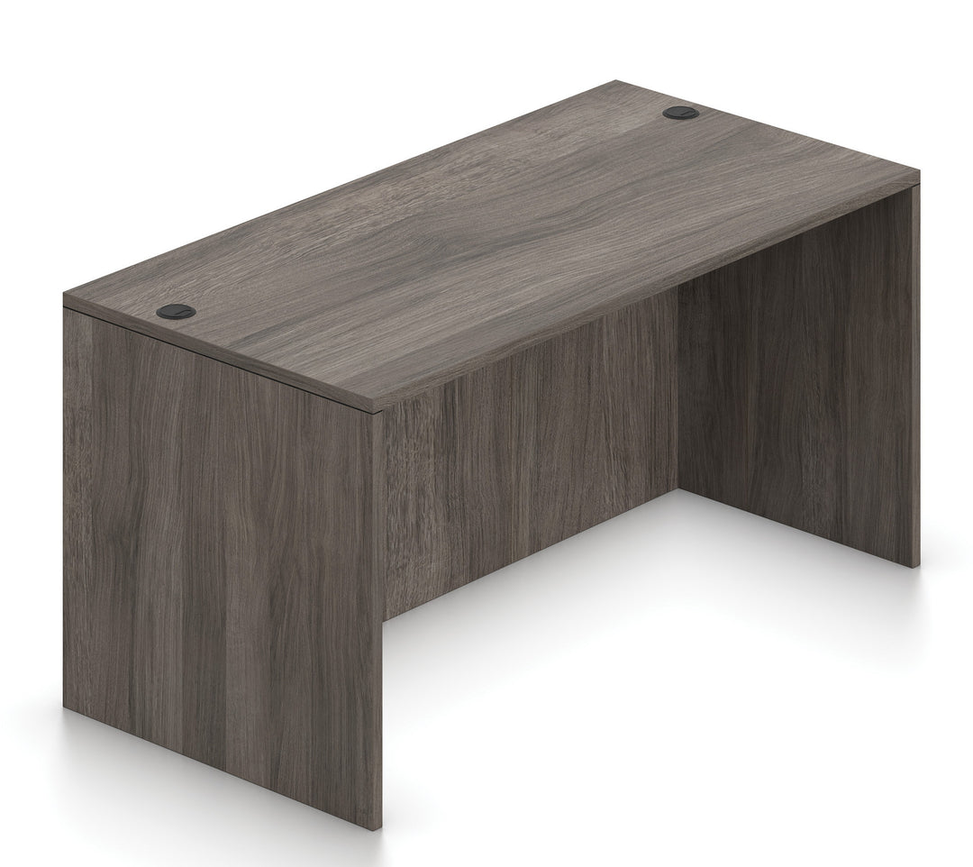 Desks - 30" Depth Options-Office Furniture