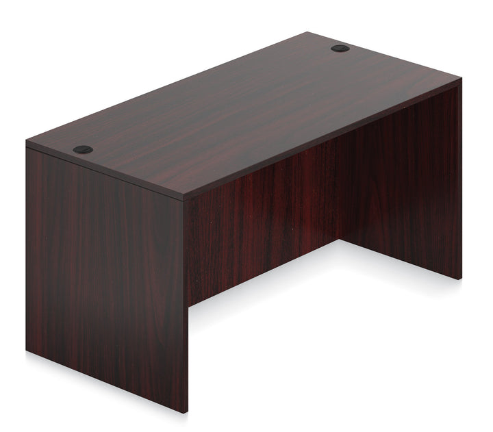 Desks - 30" Depth Options-Office Furniture