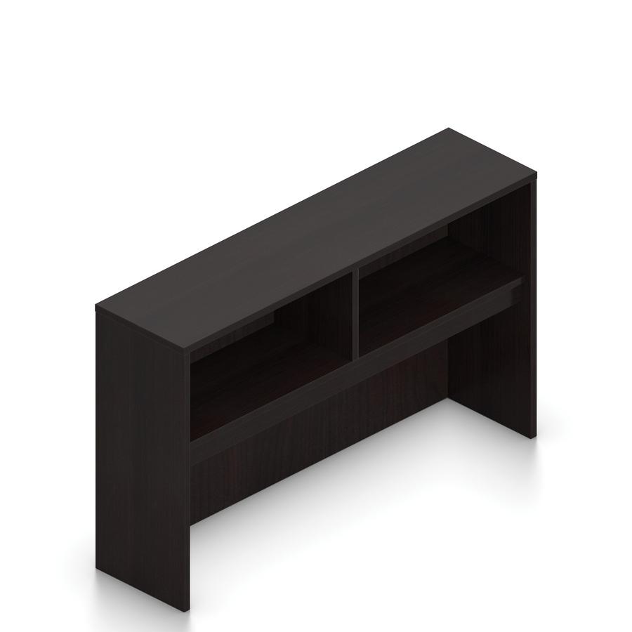 Overhead Hutches without Doors-Office Furniture