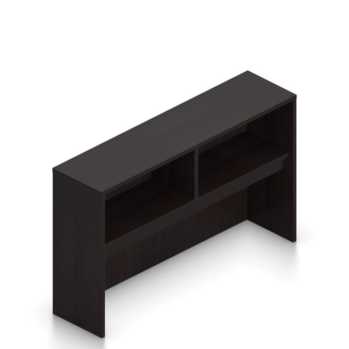 Overhead Hutches without Doors-Office Furniture