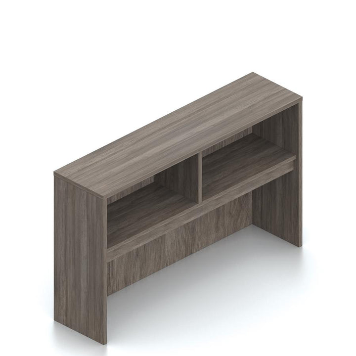Overhead Hutches without Doors-Office Furniture