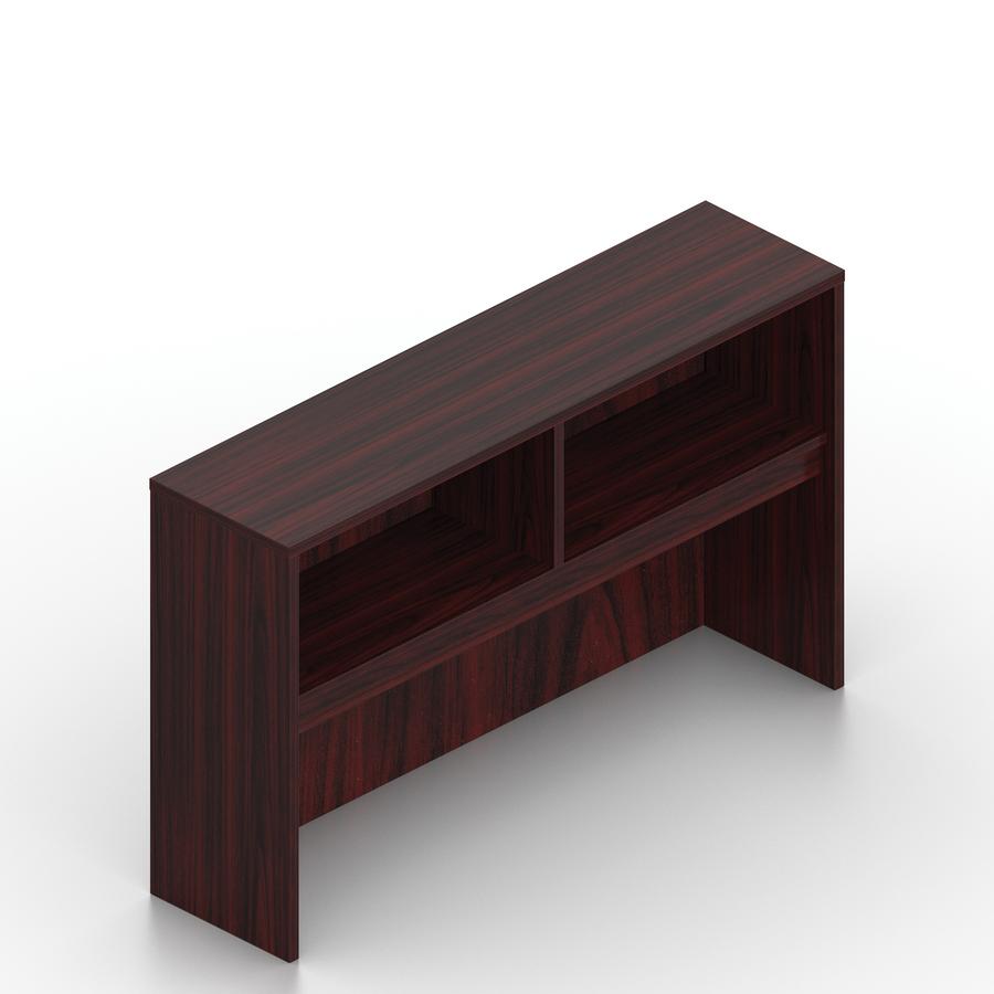 Overhead Hutches without Doors-Office Furniture