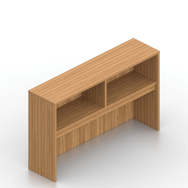 Overhead Hutches without Doors-Office Furniture