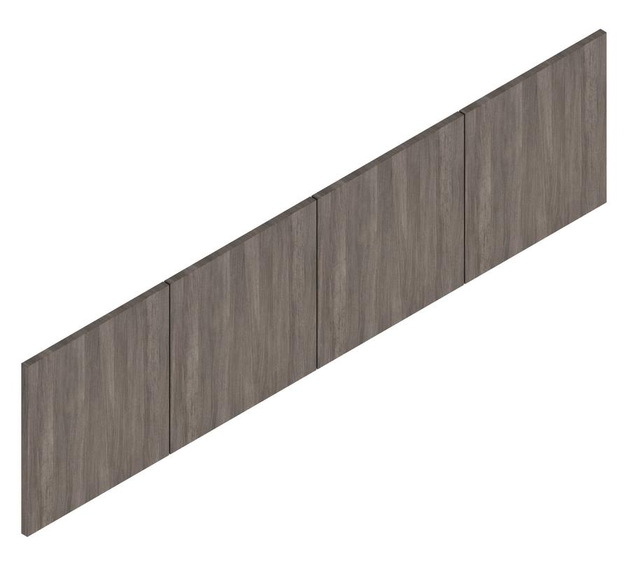 Hutch Doors-Office Furniture