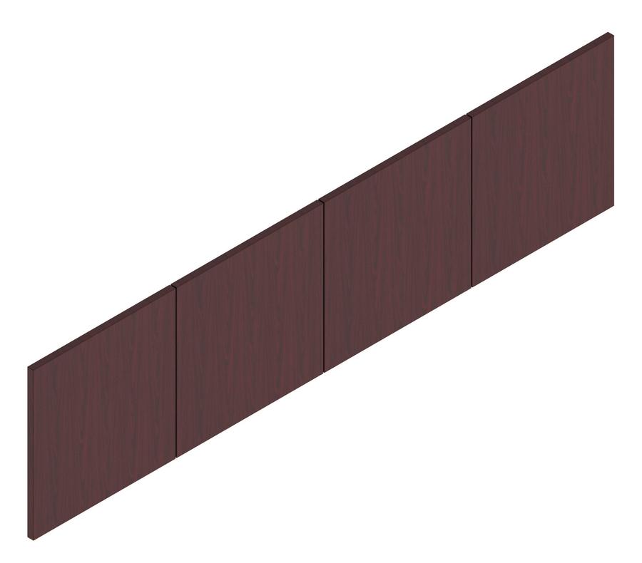 Hutch Doors-Office Furniture