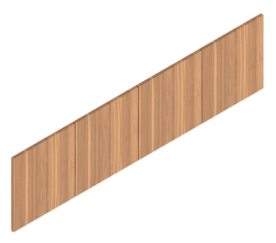 Hutch Doors-Office Furniture