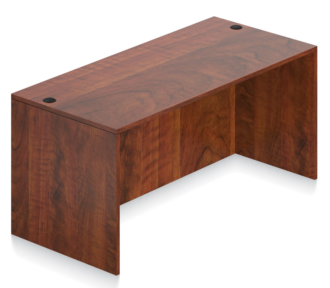 Desks - 30" Depth Options-Office Furniture