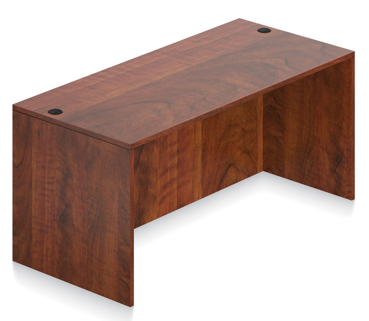 Desks - 30" Depth Options-Office Furniture