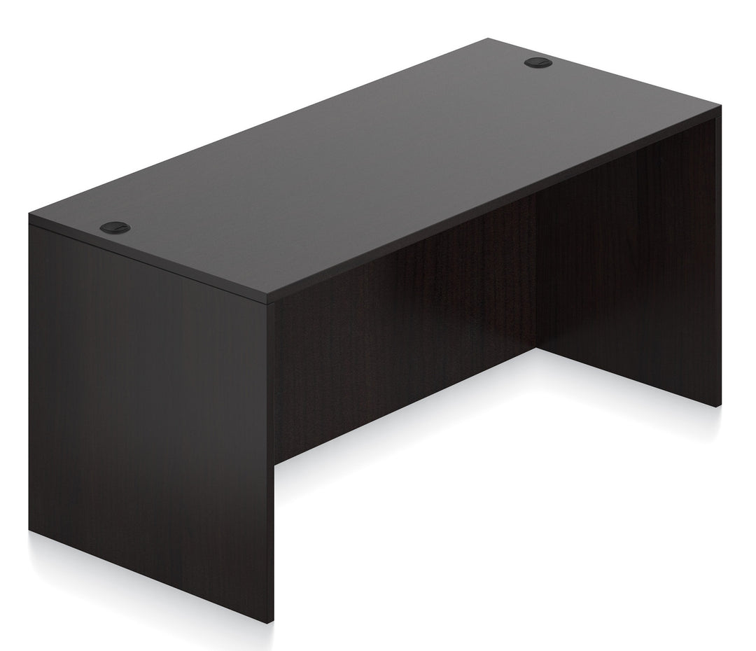 Desks - 30" Depth Options-Office Furniture