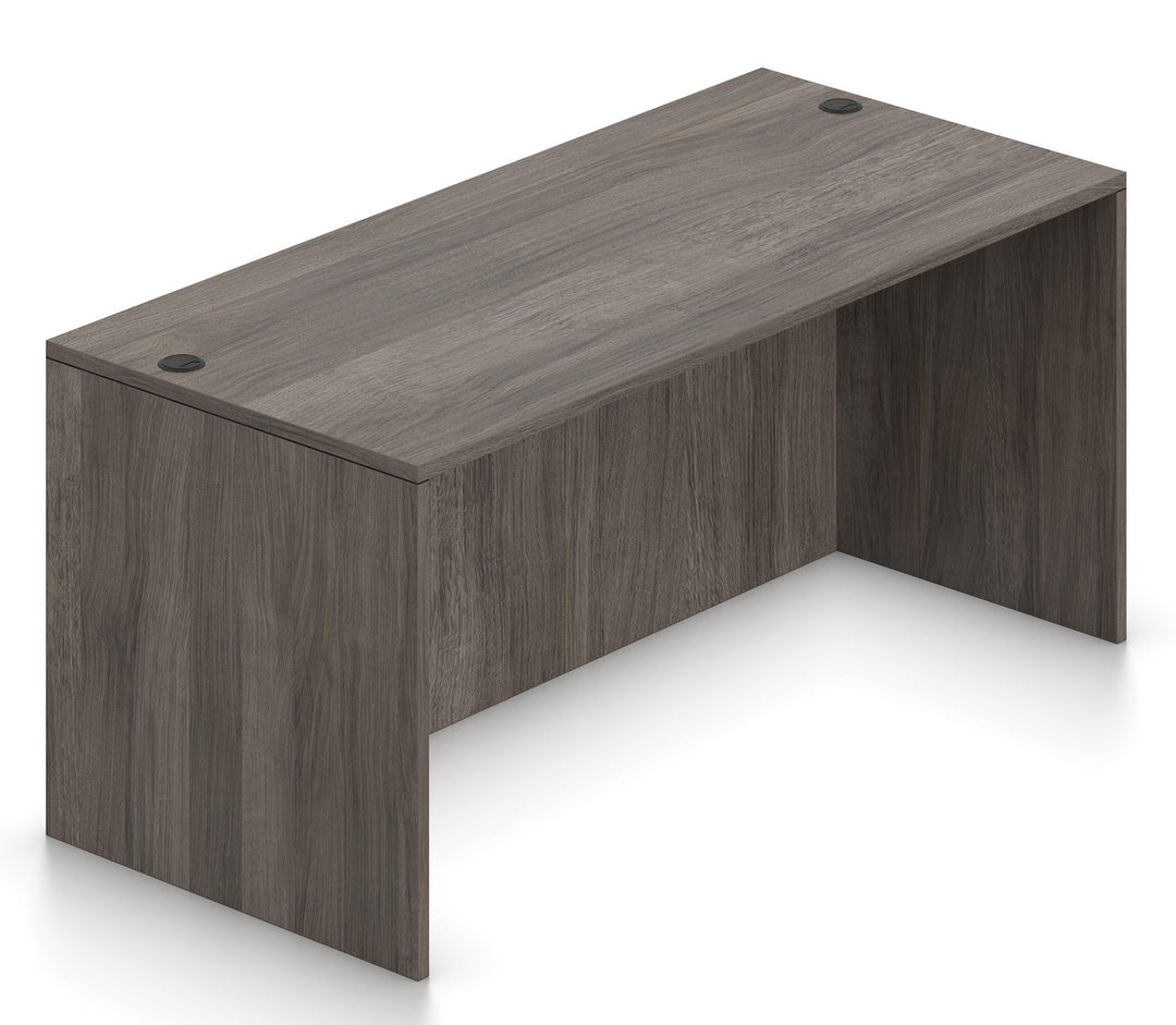 Desks - 30" Depth Options-Office Furniture