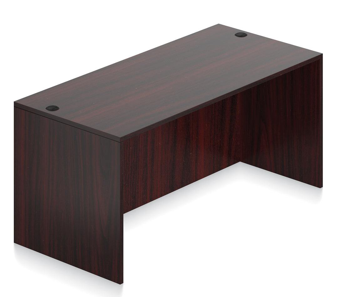 Desks - 30" Depth Options-Office Furniture