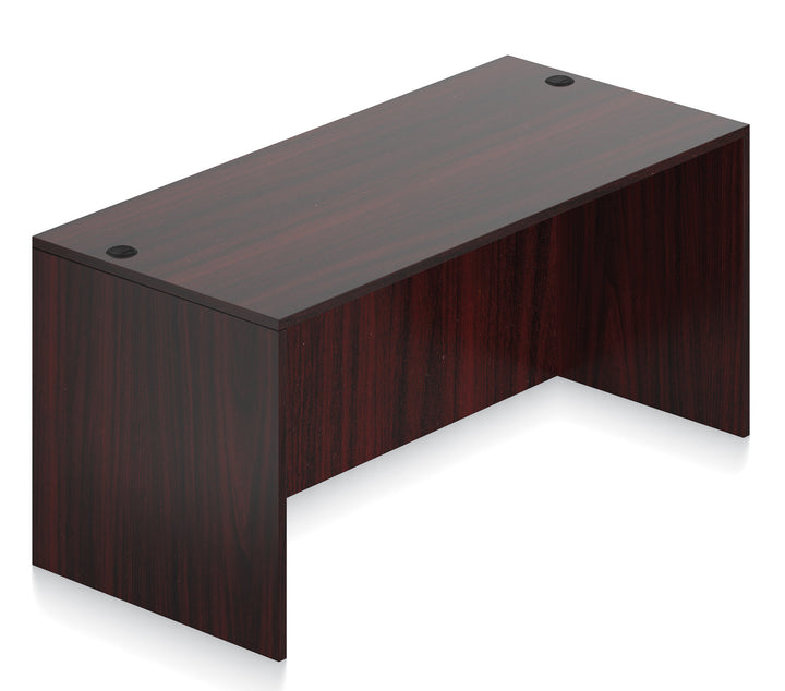 Desks - 30" Depth Options-Office Furniture
