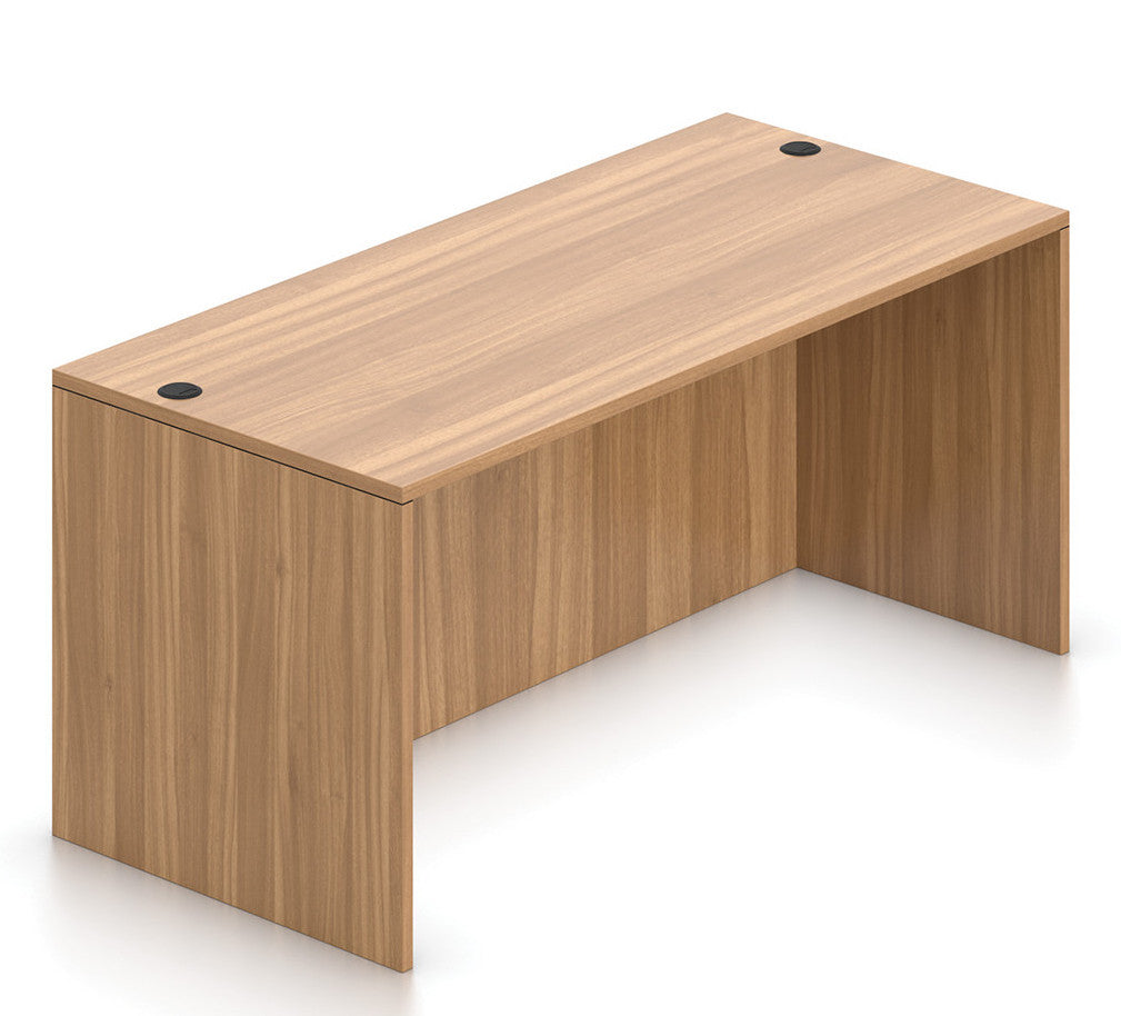 Desks - 30" Depth Options-Office Furniture