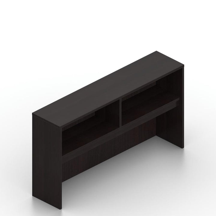 Overhead Hutches without Doors-Office Furniture