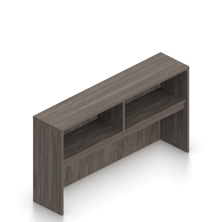 Overhead Hutches without Doors-Office Furniture