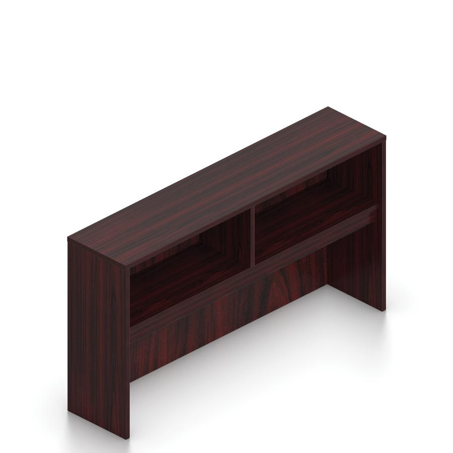 Overhead Hutches without Doors-Office Furniture