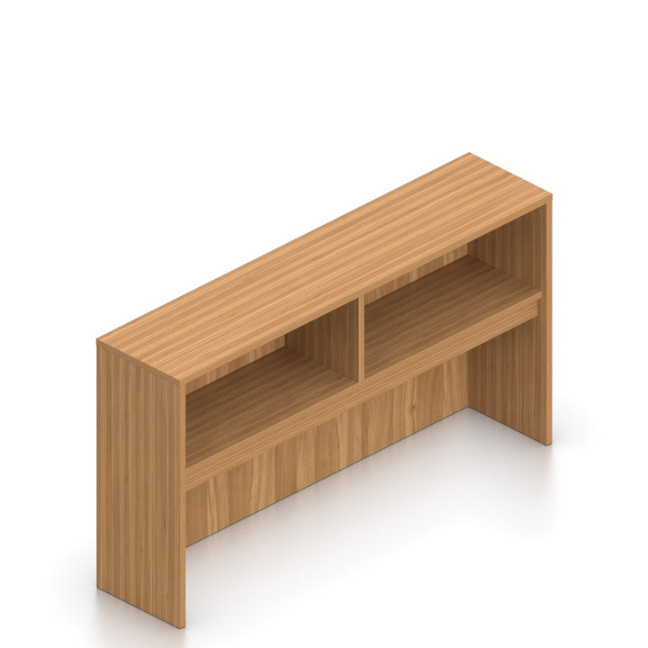 Overhead Hutches without Doors-Office Furniture