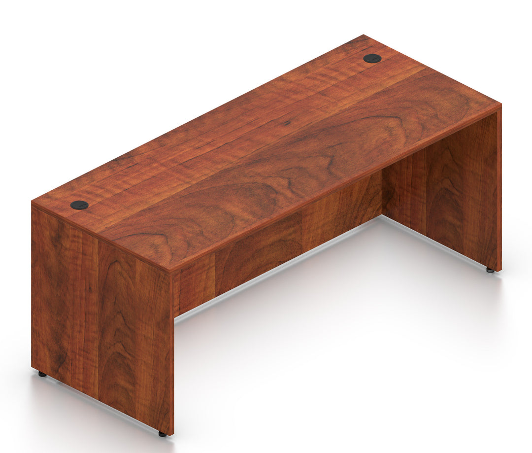 Desks - 30" Depth Options-Office Furniture