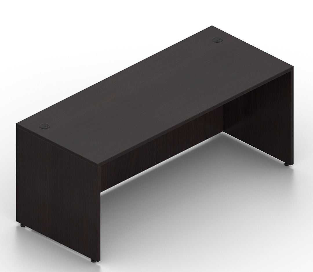 Desks - 30" Depth Options-Office Furniture
