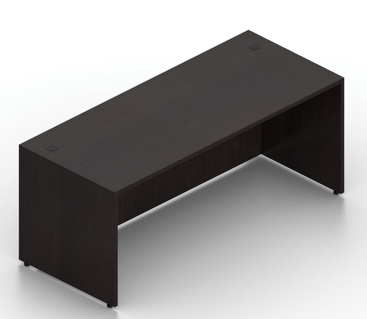 Desks - 30" Depth Options-Office Furniture