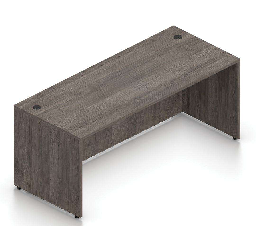 Desks - 30" Depth Options-Office Furniture