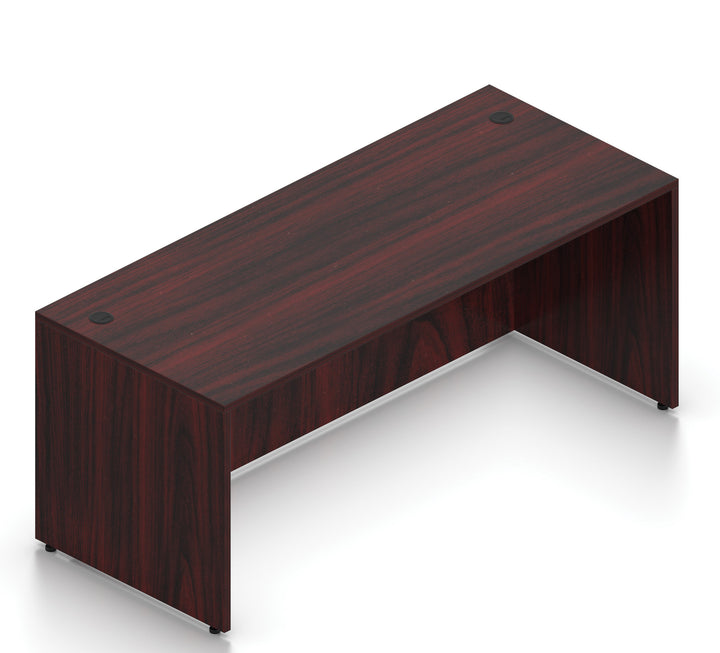 Desks - 30" Depth Options-Office Furniture