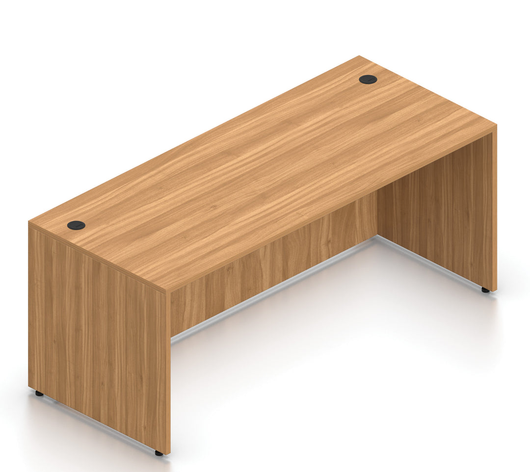 Desks - 30" Depth Options-Office Furniture