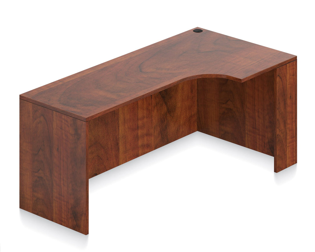 Desks with Extensions - 71"W-Office Furniture