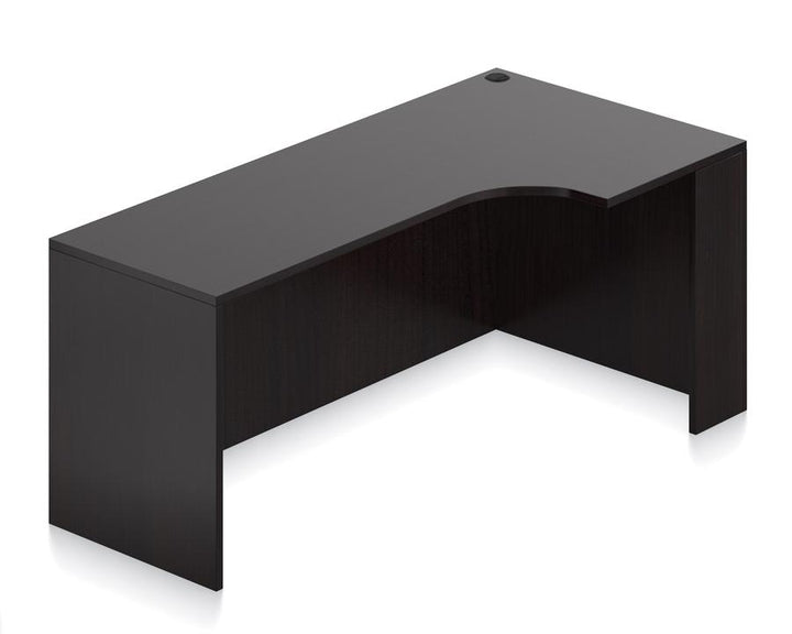 Desks with Extensions - 71"W-Office Furniture