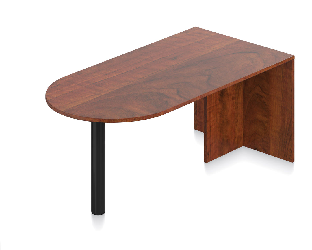 Island Desk-Office Furniture