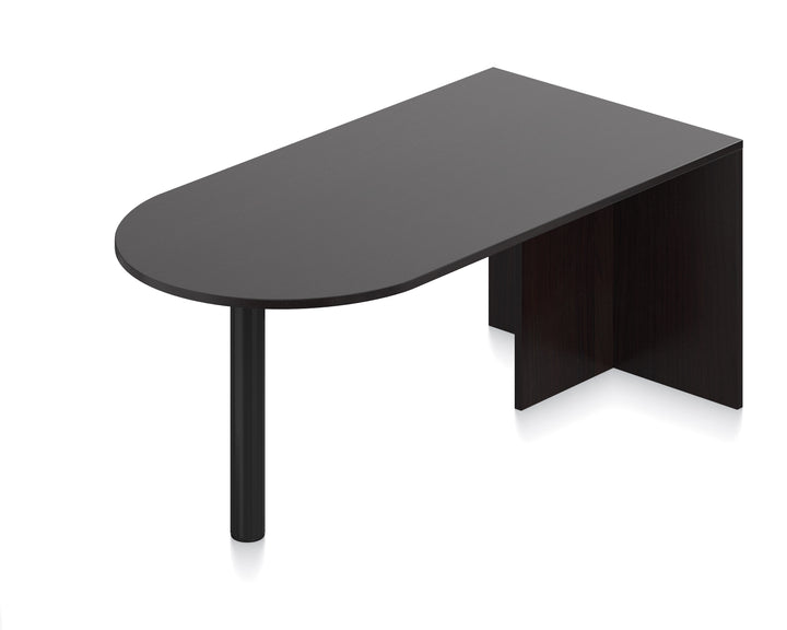 Island Desk-Office Furniture