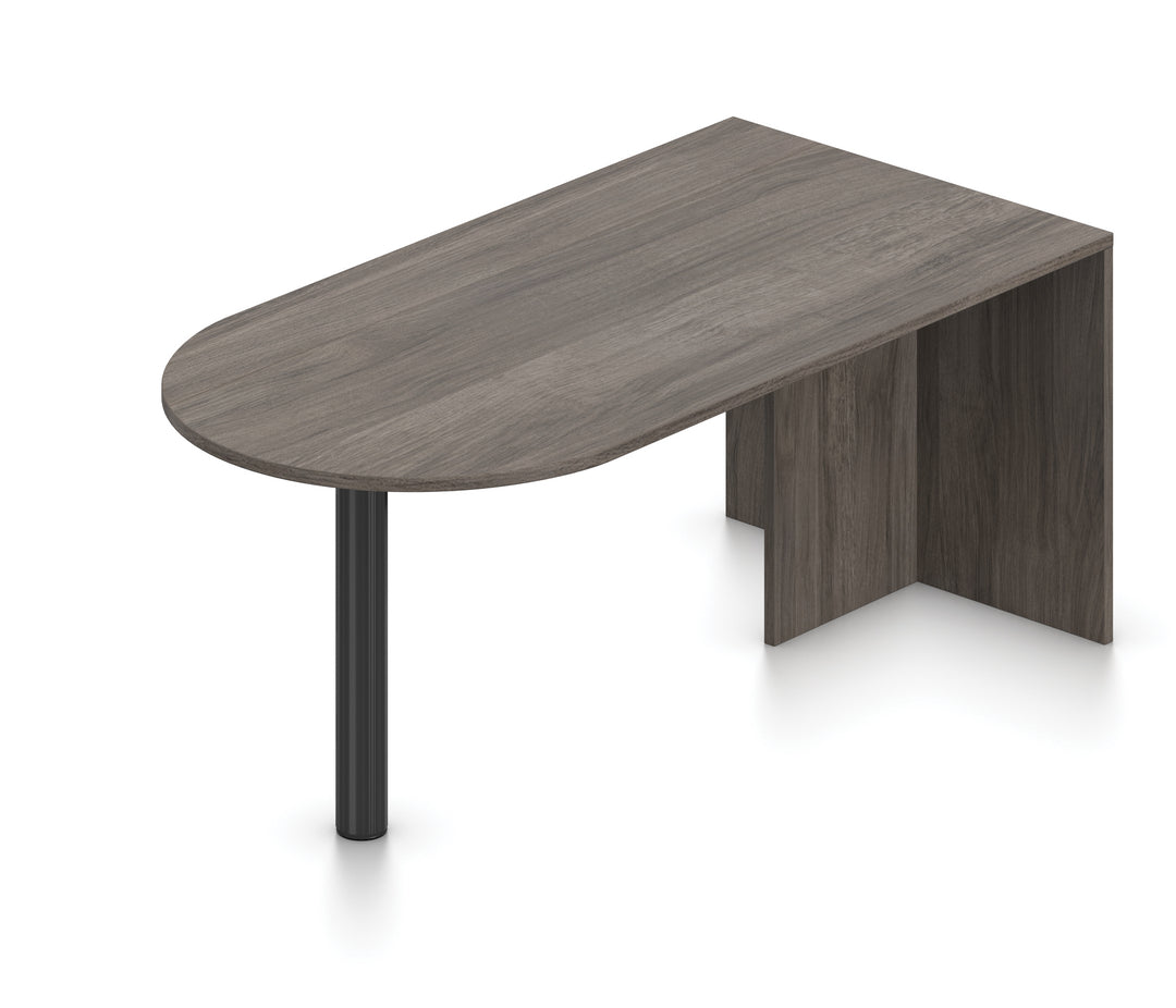 Island Desk-Office Furniture