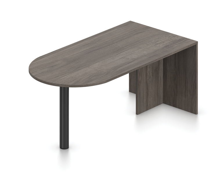 Island Desk-Office Furniture