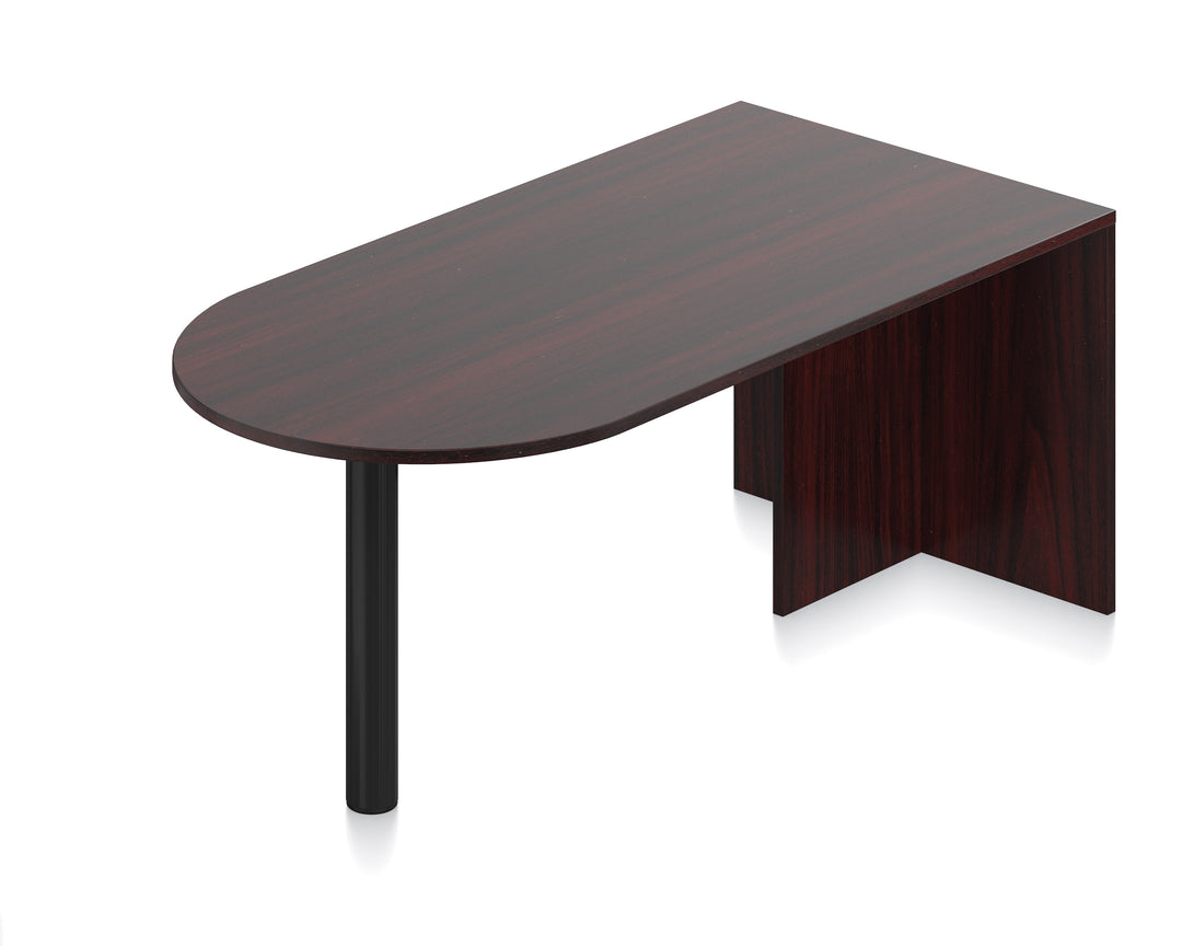 Island Desk-Office Furniture