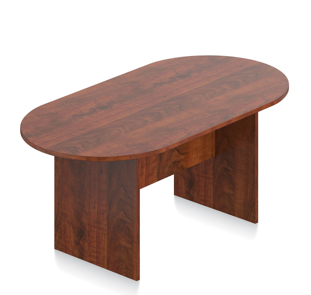 Racetrack Conference Tables-Office Furniture
