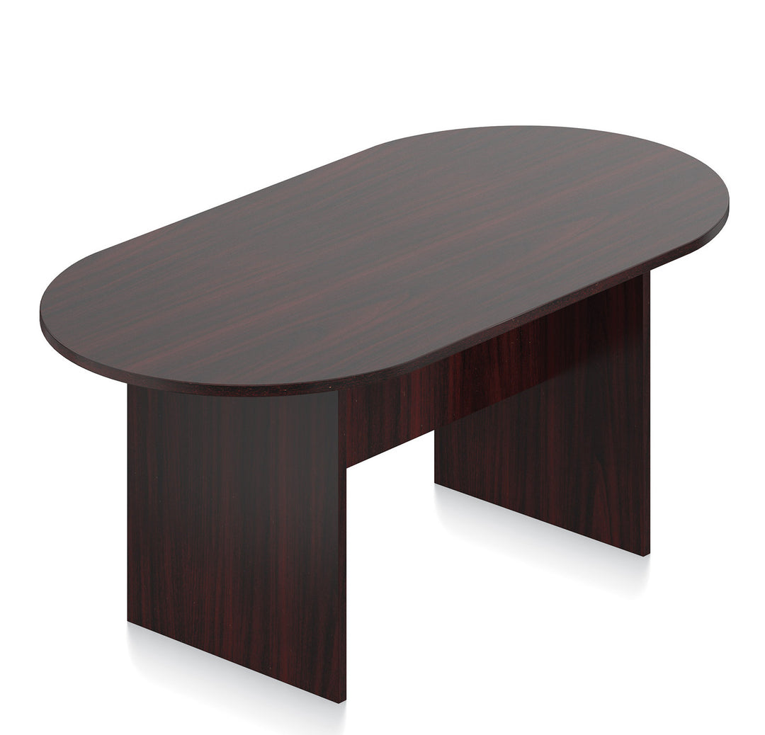 Racetrack Conference Tables-Office Furniture