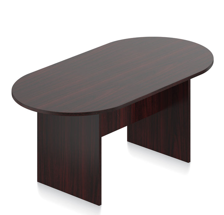 Racetrack Conference Tables-Office Furniture