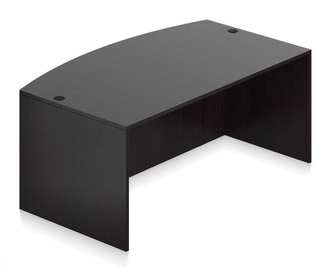 Bow Desks-Office Furniture