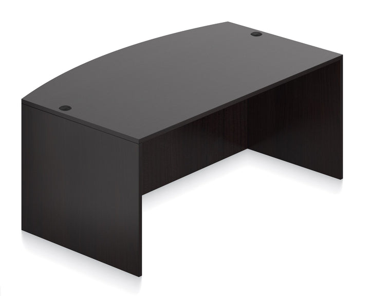 Bow Desks-Office Furniture