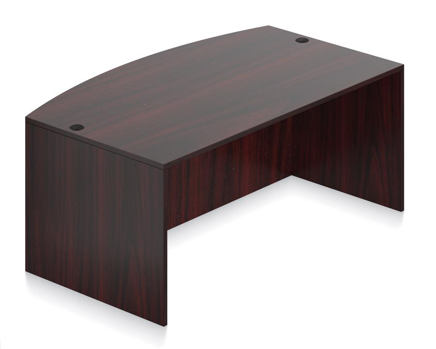 Bow Desks-Office Furniture