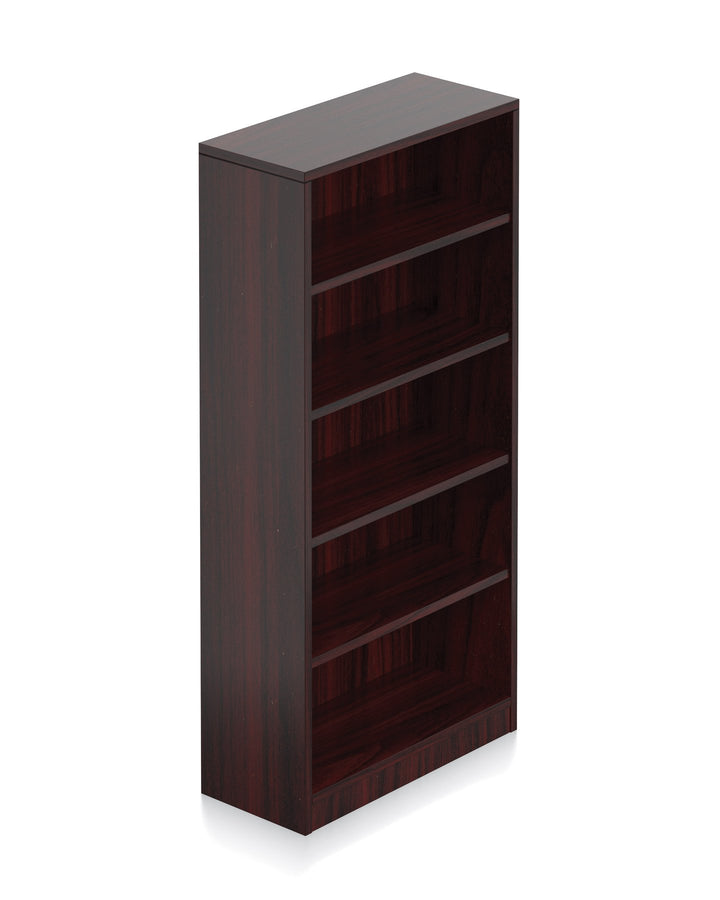 Bookcase Options-Office Furniture