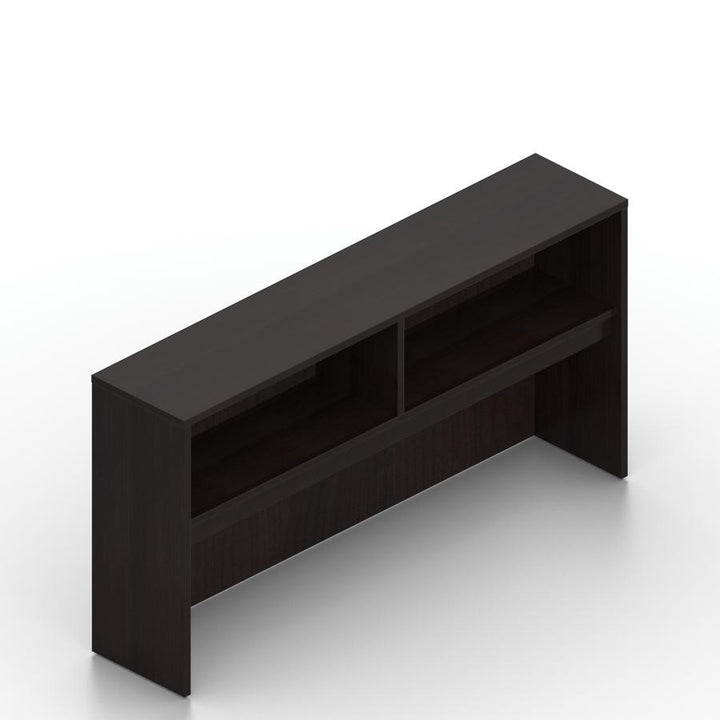 Overhead Hutches without Doors-Office Furniture